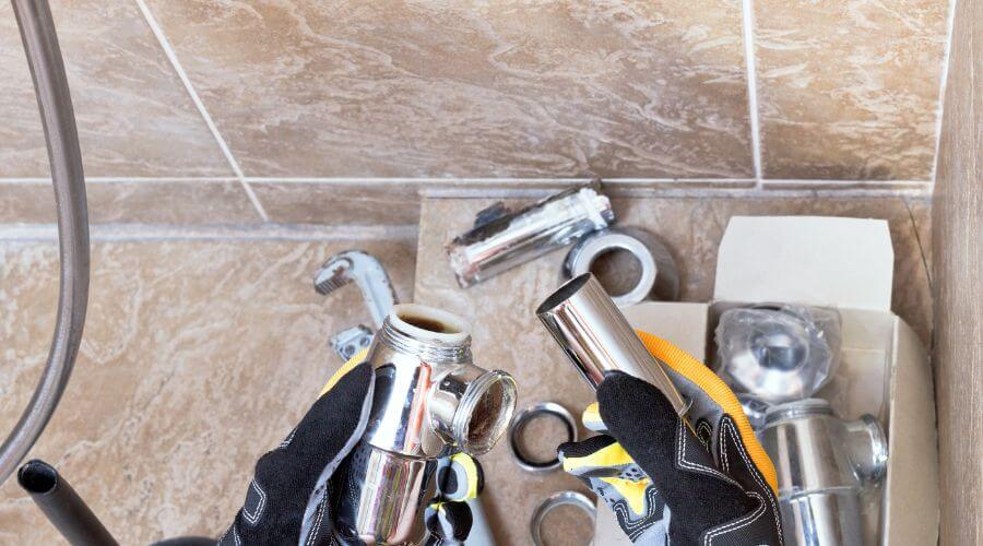 Local Chimney Repair in Cotton Center, TX